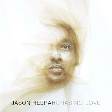 Jason Heerah/Chasing Love[JH-01CDJP]