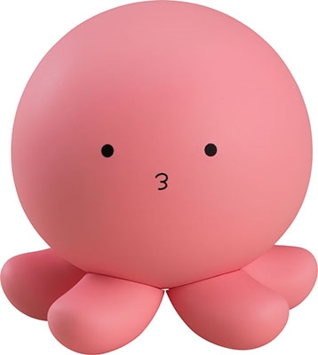 ねんどろいど タコピー 「タコピーの原罪」 タコピーの原罪 ねんどろいど タコピー 塗装済み可動フィギュア