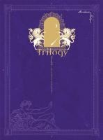 TRILOGY Chronicle (1977-81 demo & unreleased live) ［3CD+DVD］＜数量限定生産盤＞
