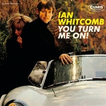 Ian Whitcomb/桼󡦥ߡ[ODR-6433]
