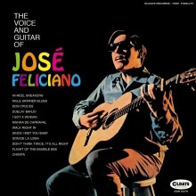 Jose Feliciano/ɡ֡ۥեꥷ[ODR-6373]
