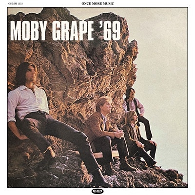 TOWER RECORDS ONLINE㤨Moby Grape/ӡ졼'69[ODRIM1133]פβǤʤ1,980ߤˤʤޤ