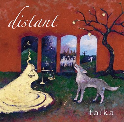 taika/distant[TAIK0003]