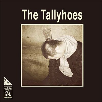 The Tallyhoes/Wake me up![3BR-103]