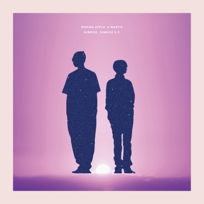 Mahina Apple/Sunrise,Sunrise e.p.[HR12S032]