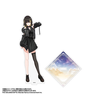シンデレラライブラリー │ アイドルマスター シンデレラ