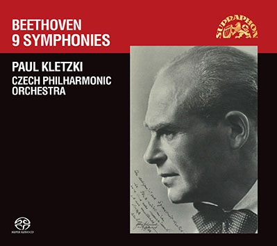 Beethoven: Complete Symphonies＜初回完全限定盤＞