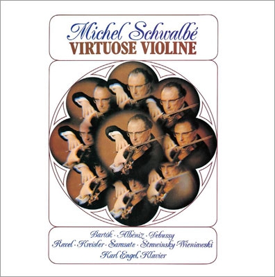 ヴァイオリン小品集 - ラヴェル: 「ツイガーヌ」; バルトーク: 「ルーマニア民族舞曲」, 他<タワーレコード限定> ヴァイオリン小品集 - ラヴェル: 「ツイガーヌ」; バルトーク: 「ルーマニア民族舞曲」, 他<タワーレコード限定>