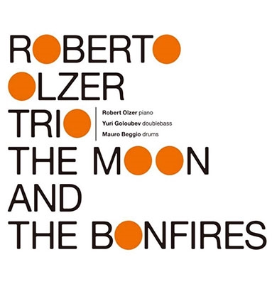 THE MOON AND THE BONFIRES＜完全限定プレス盤＞