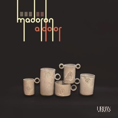 madoron/A Door[URDC139]