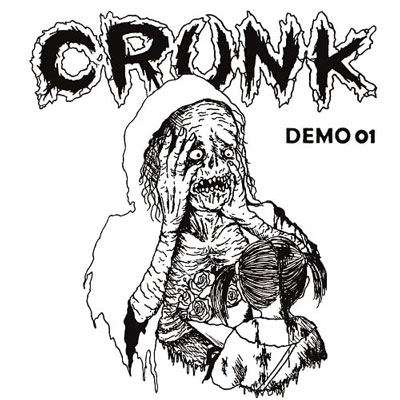 Crunk/DEMO 01[BTR111]