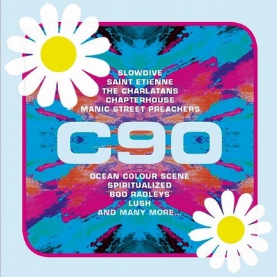 C90 ［3CD+カセット］＜限定盤＞
