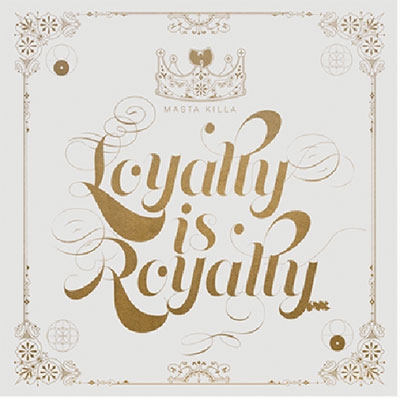 LOYALTY IS ROYALTY