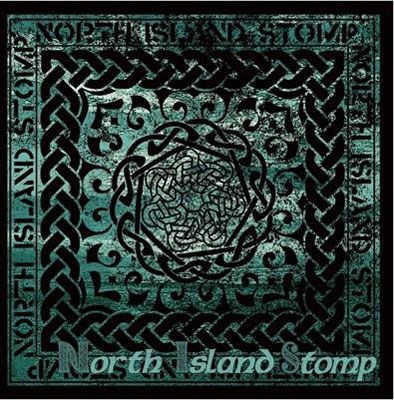 NORTH ISLAND STOMP