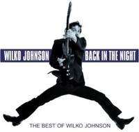 Back In The Night: The Best Of Wilko Johnson