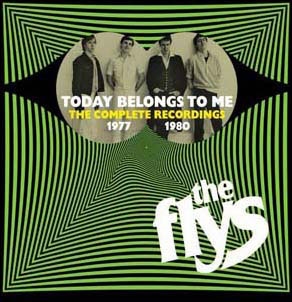 Today Belongs To Me: The Complete Recordings 1977-1980