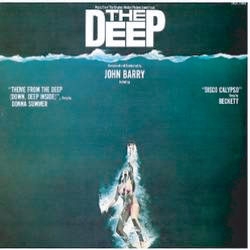 The Deep: Expanded Edition