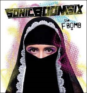 Sonic Boom Six/The F-Bomb[PHOE6CD]