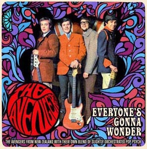Everyone'ｓ Gonna Wonder: Complete Singles...Plus