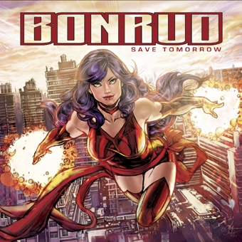 Bonrud/Save Tomorrow[ESM243]