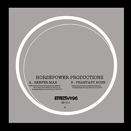 TOWER RECORDS ONLINE㤨Horsepower Productions/Reefer Max/Phantasy Rush[EF011]פβǤʤ2,890ߤˤʤޤ