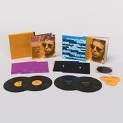 Noel Gallagher's High Flying Birds/Back The Way We Came Vol 1 (2011 - 2021) (Deluxe LP Box Set) 4LP+7inch+3CD+BOOKϡ㴰ס[JDNC57BOX]