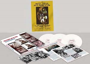 Live At The Fillmore 1970＜White Vinyl/限定盤＞