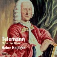 Telemann: 12 Fantasias for Solo Oboe, Suite in G Minor for Oboe and Basso Continuo from "Der getreue Music- Meister", TWV41:g5