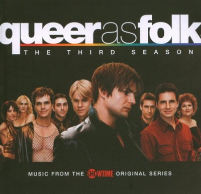 TOWER RECORDS ONLINE㤨Queer As Folk III (US TV Series[GUTCD35]פβǤʤ1,790ߤˤʤޤ