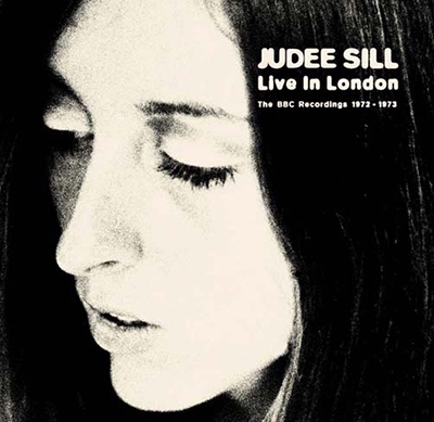 JUDEE SILL - Live In London 輸入盤レコード