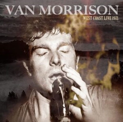 Van Morrison/West Coast Live 1971[AV201863]