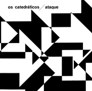 Eumir Deodato/Os Catedraticos - Ataque[FARO207CD]