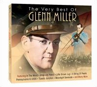 Glenn Miller/Very Best of Glenn Miller [DAY2CD113]