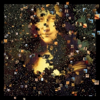 Sasha/Da Vinci Genius (Indie Exclusive)̸/Gold Vinyl[ALNLP70X]