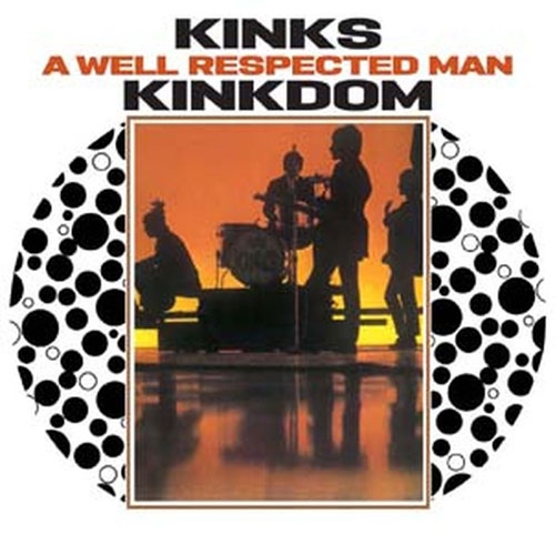 Kinks Kinkdom＜限定盤＞