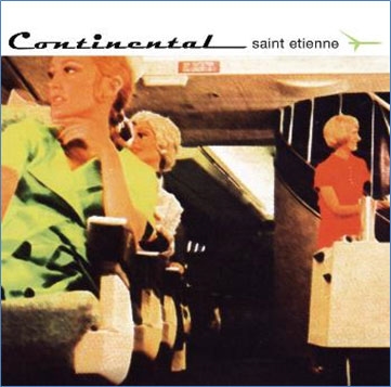 Continental＜限定盤＞