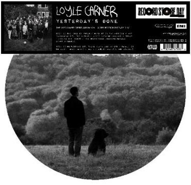 Loyle Carner/Yesterday's GoneRECORD STORE DAYоݾ/Picture Vinyl[4867983]