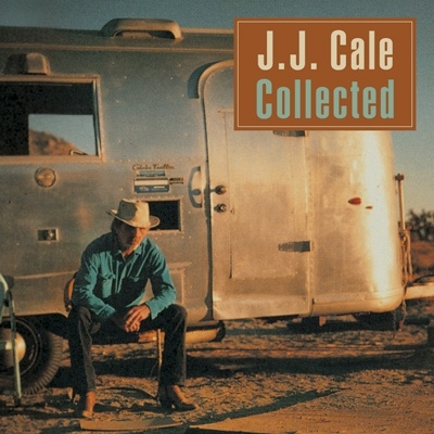 JJ Cale/Collected[MOCCD14093]