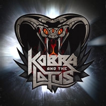Kobra And The Lotus Kobra And The Lotus