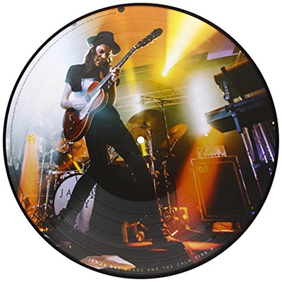 Chaos & The Calm (Picture Disc)＜RECORD STORE DAY限定＞