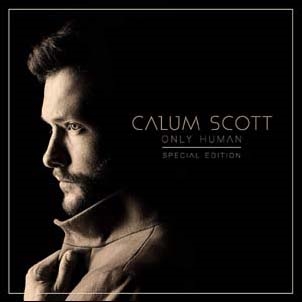 Only Human (Special Edition) Only Human (Special Edition)