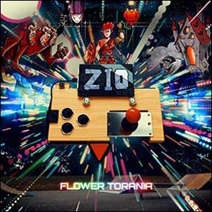 TOWER RECORDS ONLINE㤨Zio/Flower Torania[ZCD1]פβǤʤ3,390ߤˤʤޤ