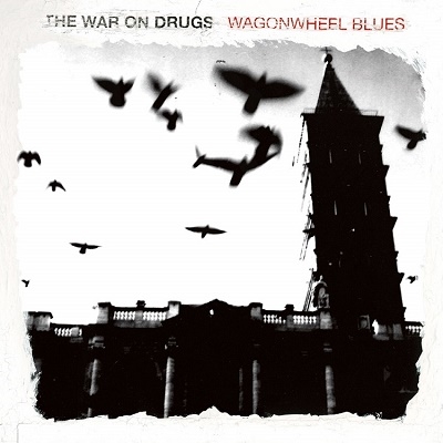 The War On Drugs/Wagonwheel Blues (SC25 Limited Edition)Opaque Blue Vinyl/ס[SC167LPC1]