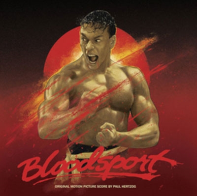 Bloodsport 