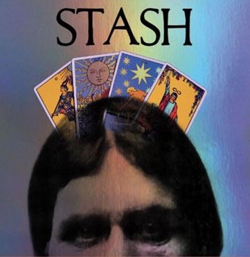 Rasputin's Stash/Stash[FG100000CD]
