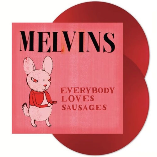 TOWER RECORDS ONLINE㤨Melvins/Everybody Loves SausagesOpaque Red Vinyl[689230028833]פβǤʤ20,690ߤˤʤޤ