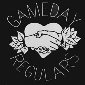 Gameday Regulars/Progression