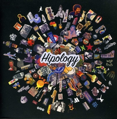 Hipology [Record Store Day Exclusive]