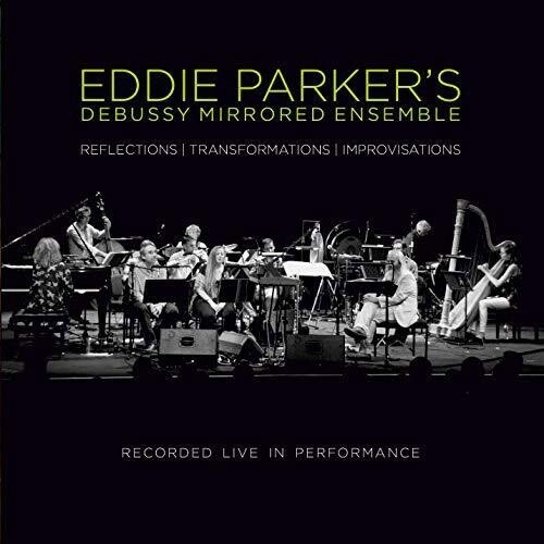 TOWER RECORDS ONLINE㤨Eddie Parker/Debussy Mirrored Ensemble[EPDME001]פβǤʤ2,890ߤˤʤޤ