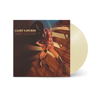 Dark Country＜Cream Vinyl＞